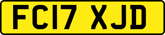 FC17XJD