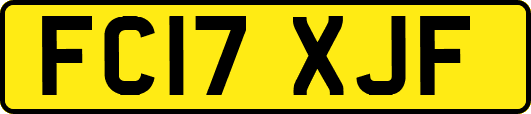 FC17XJF