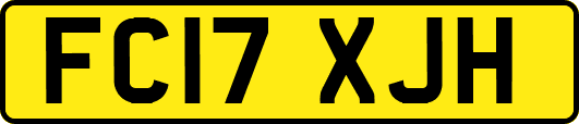 FC17XJH