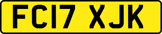 FC17XJK