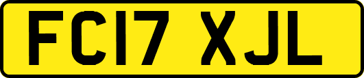 FC17XJL