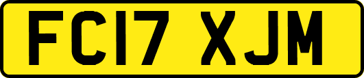 FC17XJM