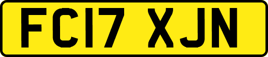 FC17XJN