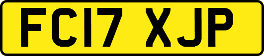 FC17XJP
