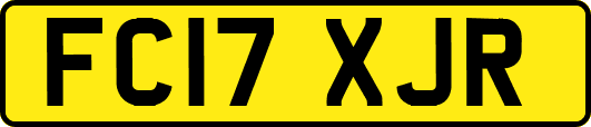 FC17XJR