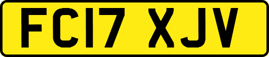 FC17XJV
