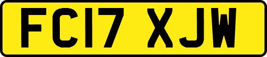 FC17XJW