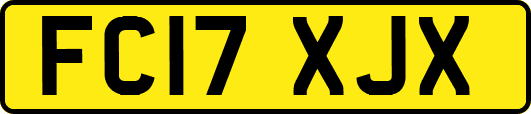 FC17XJX