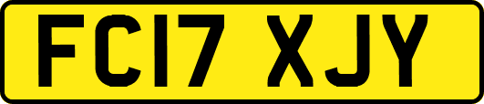 FC17XJY