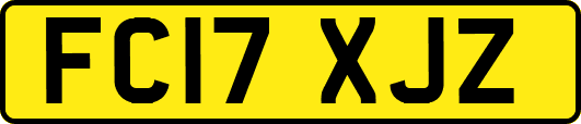 FC17XJZ