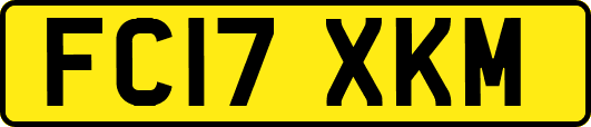 FC17XKM