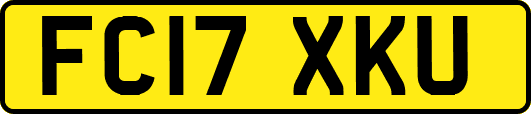 FC17XKU