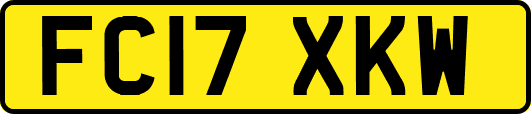 FC17XKW