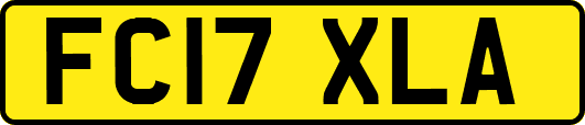 FC17XLA