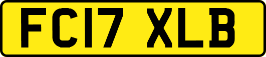 FC17XLB