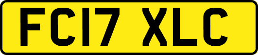 FC17XLC