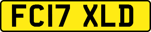 FC17XLD