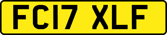 FC17XLF