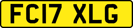 FC17XLG