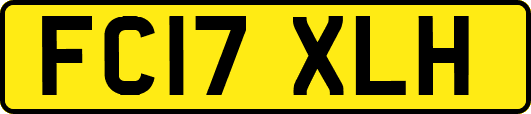 FC17XLH