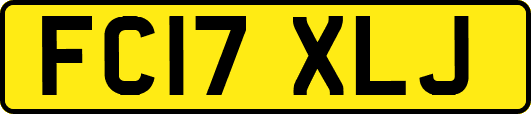 FC17XLJ
