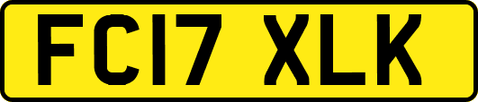 FC17XLK