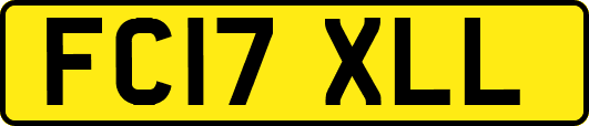 FC17XLL