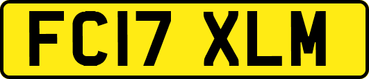 FC17XLM