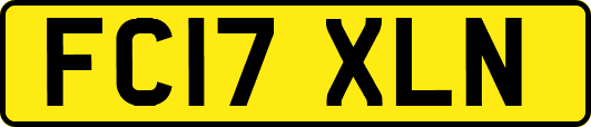 FC17XLN