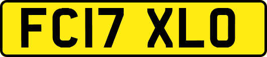 FC17XLO