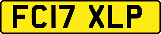 FC17XLP
