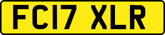 FC17XLR