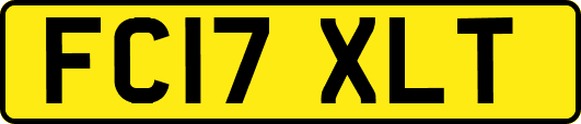 FC17XLT