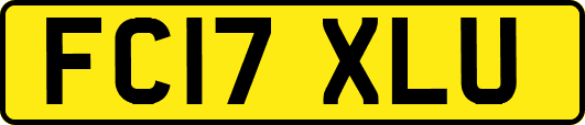 FC17XLU