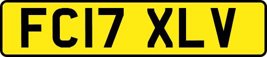 FC17XLV