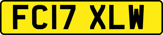 FC17XLW