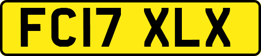 FC17XLX