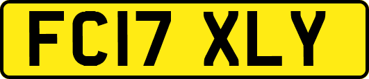 FC17XLY