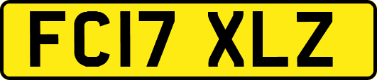 FC17XLZ