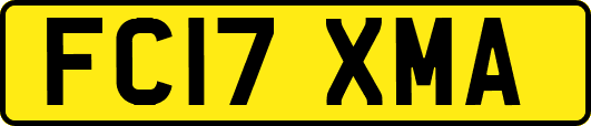 FC17XMA