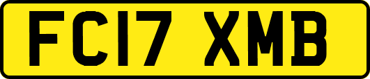FC17XMB