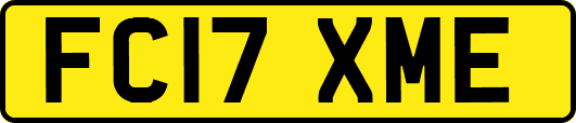 FC17XME