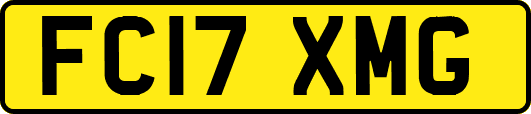 FC17XMG