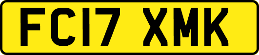 FC17XMK