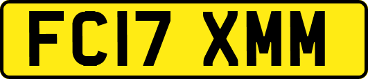 FC17XMM