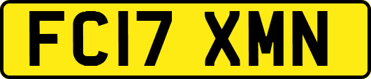 FC17XMN