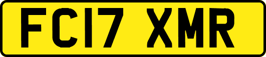 FC17XMR
