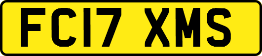 FC17XMS