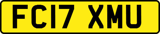 FC17XMU