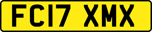 FC17XMX